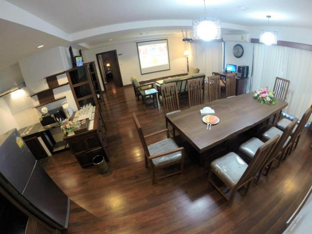River City Hotel Mukdahan Kültér fotó