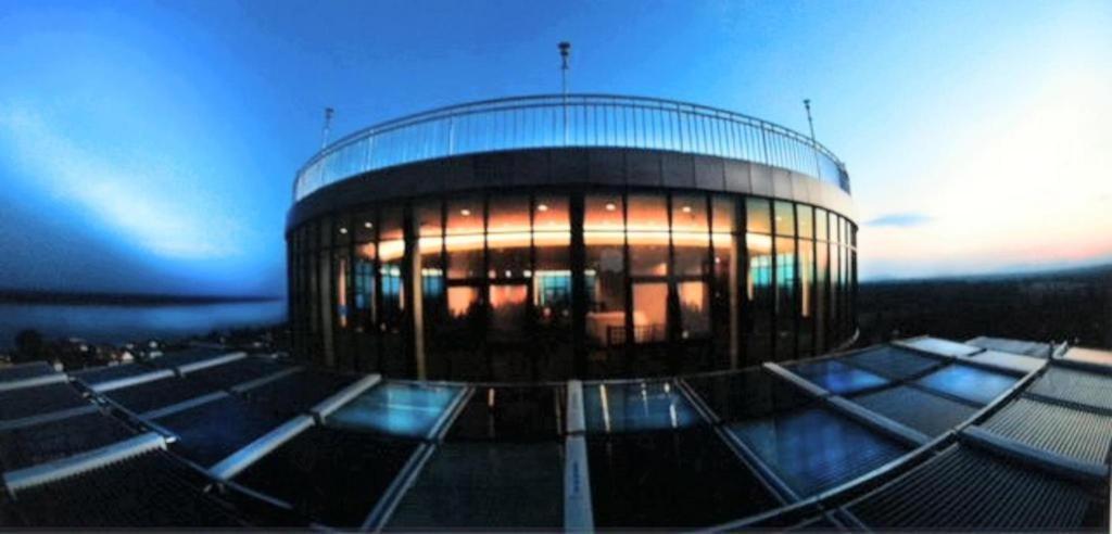 River City Hotel Mukdahan Kültér fotó