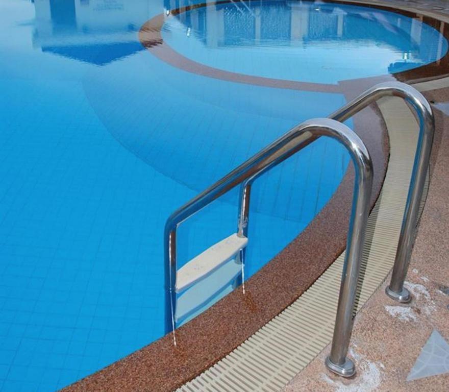River City Hotel Mukdahan Kültér fotó