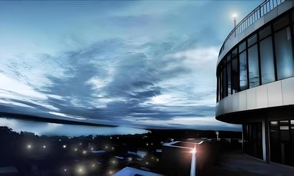 River City Hotel Mukdahan Kültér fotó