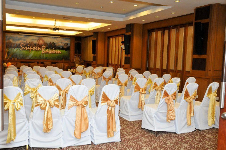 River City Hotel Mukdahan Kültér fotó