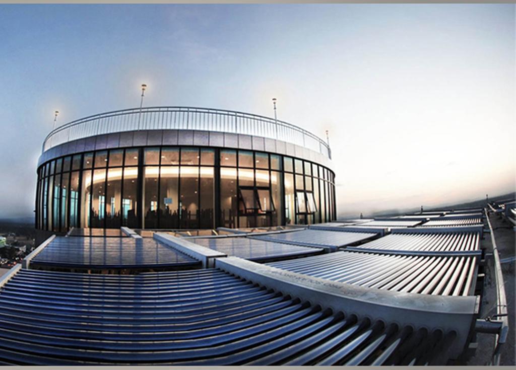 River City Hotel Mukdahan Kültér fotó